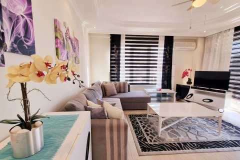 2+1 Wohnung  in Cikcilli, Antalya, Türkei Nr. 219288 - 3