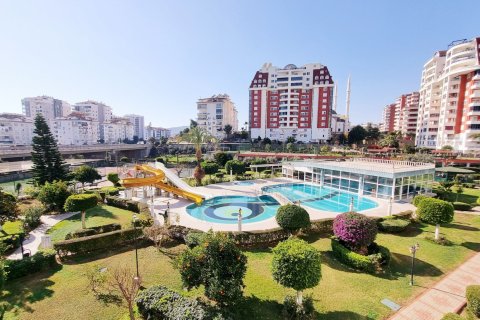 2+1 Wohnung  in Cikcilli, Antalya, Türkei Nr. 219288 - 7