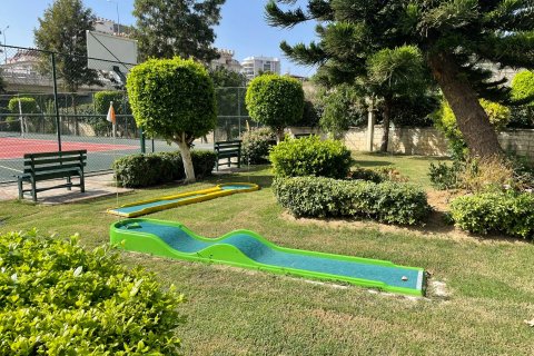 2+1 Wohnung  in Cikcilli, Antalya, Türkei Nr. 219288 - 11