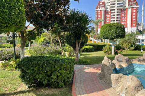 2+1 Wohnung  in Cikcilli, Antalya, Türkei Nr. 219288 - 17