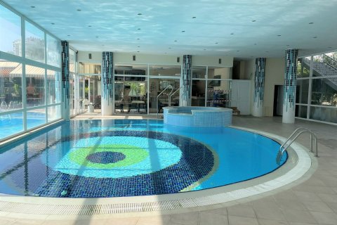 2+1 Wohnung  in Cikcilli, Antalya, Türkei Nr. 219288 - 12