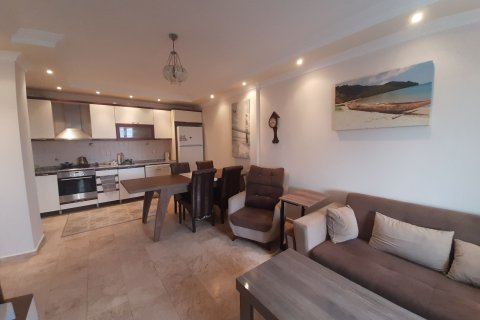 Продажа квартиры  в Джикджилли, Анталье, Турция 2+1, 120м2, №219287 – фото 3