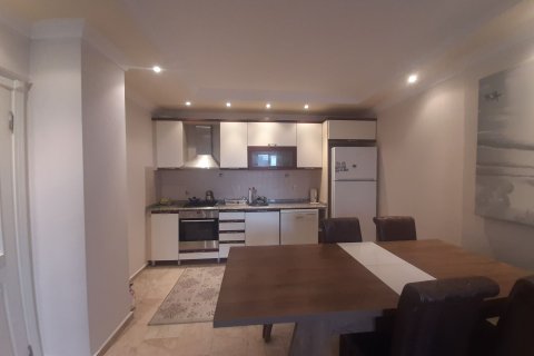 Продажа квартиры  в Джикджилли, Анталье, Турция 2+1, 120м2, №219287 – фото 5