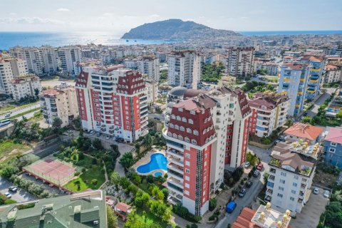 Квартира  2+1 в Джикджилли, Анталья, Турция №219287