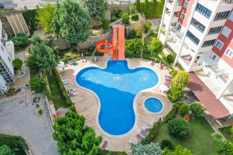 Продажа квартиры  в Джикджилли, Анталье, Турция 2+1, 120м2, №219287 – фото 10