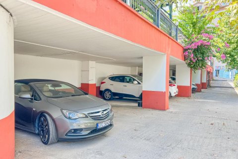 Продажа квартиры  в Джикджилли, Анталье, Турция 2+1, 120м2, №219287 – фото 17