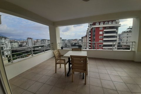 Продажа квартиры  в Джикджилли, Анталье, Турция 2+1, 120м2, №219287 – фото 8