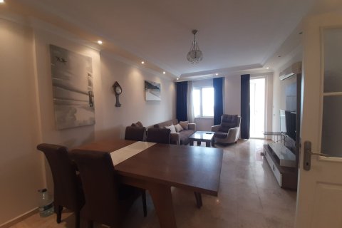 Продажа квартиры  в Джикджилли, Анталье, Турция 2+1, 120м2, №219287 – фото 2