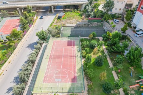 Продажа квартиры  в Джикджилли, Анталье, Турция 2+1, 120м2, №219287 – фото 13