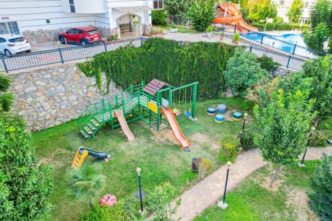 Продажа квартиры  в Джикджилли, Анталье, Турция 2+1, 120м2, №219287 – фото 14