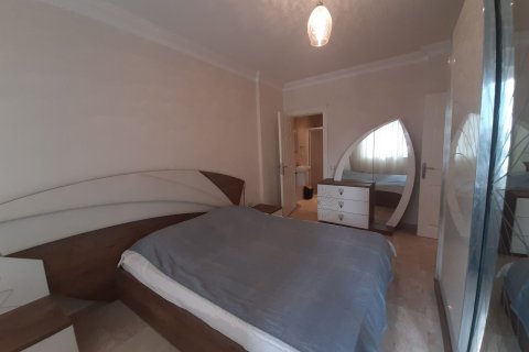 Продажа квартиры  в Джикджилли, Анталье, Турция 2+1, 120м2, №219287 – фото 6