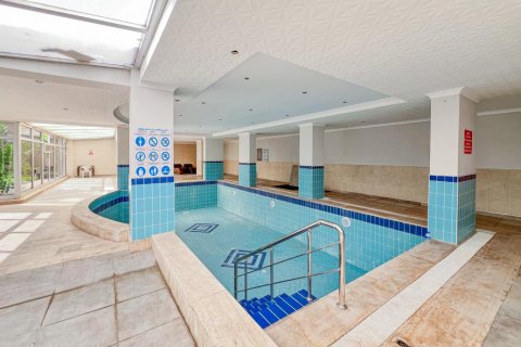 Продажа квартиры  в Джикджилли, Анталье, Турция 2+1, 120м2, №219287 – фото 16