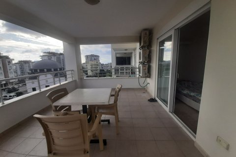 Продажа квартиры  в Джикджилли, Анталье, Турция 2+1, 120м2, №219287 – фото 9