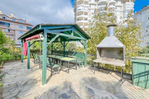 Продажа квартиры  в Джикджилли, Анталье, Турция 2+1, 120м2, №219287 – фото 15