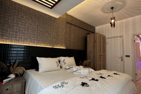 Продажа квартиры  в Махмутларе, Анталье, Турция 2+1, 90м2, №219290 – фото 5