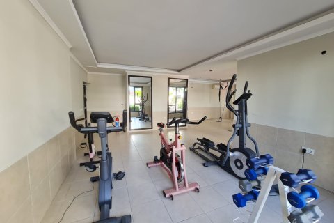 Продажа квартиры  в Махмутларе, Анталье, Турция 2+1, 90м2, №219290 – фото 10