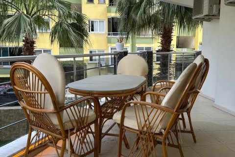 Продажа квартиры  в Махмутларе, Анталье, Турция 2+1, 90м2, №219290 – фото 7