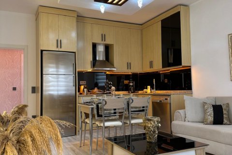 Продажа квартиры  в Махмутларе, Анталье, Турция 2+1, 90м2, №219290 – фото 4