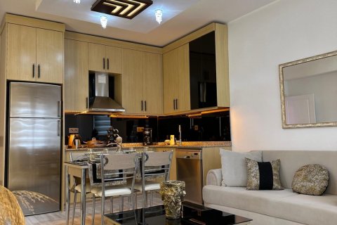 Квартира  2+1 в Махмутларе, Анталья, Турция №219290