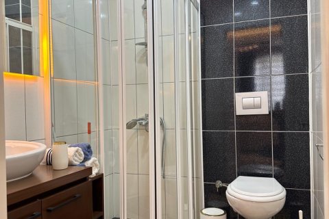 Продажа квартиры  в Махмутларе, Анталье, Турция 2+1, 90м2, №219290 – фото 8