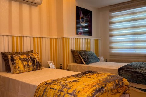 Продажа квартиры  в Махмутларе, Анталье, Турция 2+1, 90м2, №219290 – фото 6