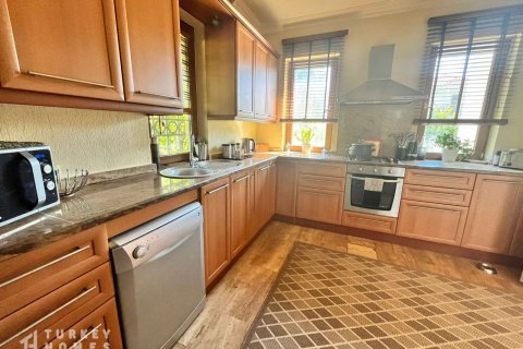 3+1 Villa i Dalyan, Mugla, Tyrkiet Nr. 233836 - 10