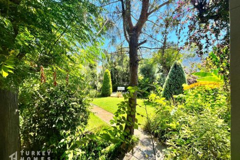 3+1 Villa i Dalyan, Mugla, Tyrkiet Nr. 233836 - 6