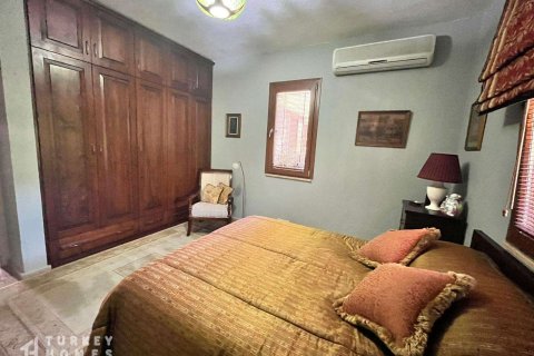 3+1 Villa i Dalyan, Mugla, Tyrkiet Nr. 233836 - 16