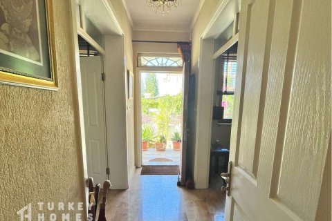 3+1 Villa i Dalyan, Mugla, Tyrkiet Nr. 233836 - 9