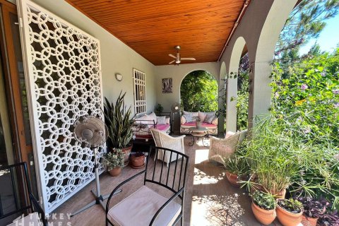 3+1 Villa i Dalyan, Mugla, Tyrkiet Nr. 233836 - 7