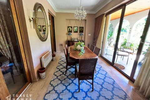 3+1 Villa i Dalyan, Mugla, Tyrkiet Nr. 233836 - 11
