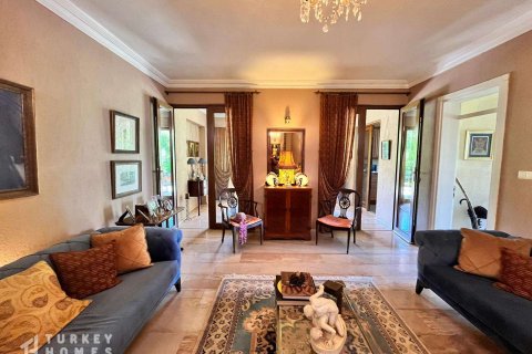 3+1 Villa i Dalyan, Mugla, Tyrkiet Nr. 233836 - 12