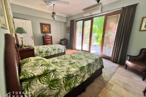 3+1 Villa i Dalyan, Mugla, Tyrkiet Nr. 233836 - 19