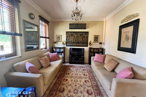 3+1 Villa i Dalyan, Mugla, Tyrkiet Nr. 233836 - 14