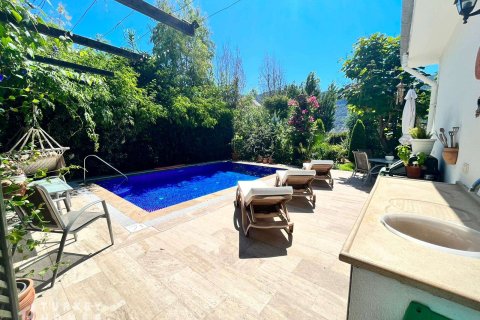 3+1 Villa i Dalyan, Mugla, Tyrkiet Nr. 233836 - 5