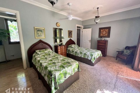 3+1 Villa i Dalyan, Mugla, Tyrkiet Nr. 233836 - 18