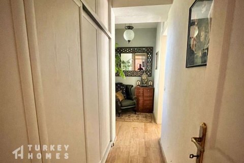 3+1 Villa i Dalyan, Mugla, Tyrkiet Nr. 233836 - 21