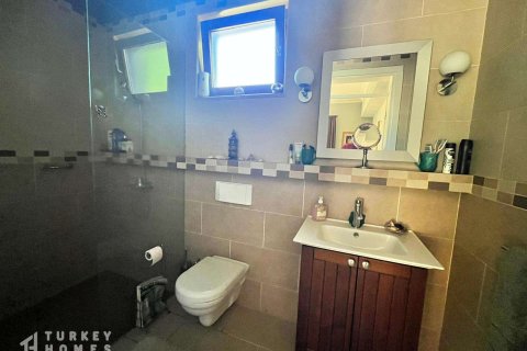 3+1 Villa i Dalyan, Mugla, Tyrkiet Nr. 233836 - 22