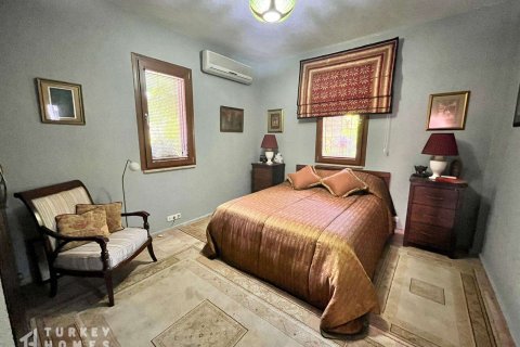 3+1 Villa i Dalyan, Mugla, Tyrkiet Nr. 233836 - 15