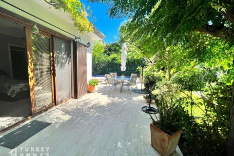 3+1 Villa i Dalyan, Mugla, Tyrkiet Nr. 233836 - 20