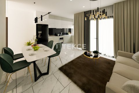 آپارتمان در Famagusta ، ترکیه 2 خوابه ، 97 متر مربع. شماره 215108 - 17