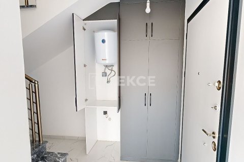 1+1 Takleilighet i Famagusta, Nr. 215104 - 13