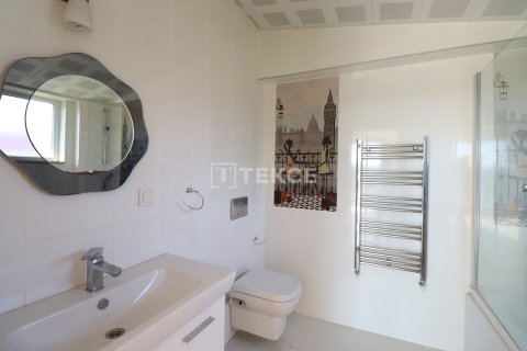 Продажа виллы  в Анталье, Турция 11+2, 864м2, №215102 – фото 27