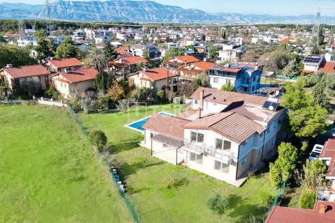 Продажа виллы  в Анталье, Турция 11+2, 864м2, №215102 – фото 5