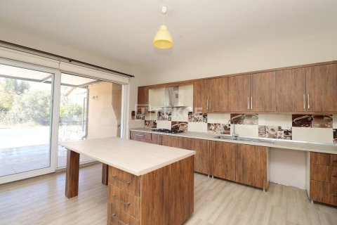 Продажа виллы  в Анталье, Турция 11+2, 864м2, №215102 – фото 19