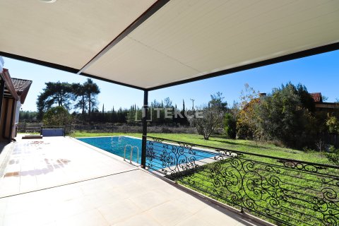 Продажа виллы  в Анталье, Турция 11+2, 864м2, №215102 – фото 8