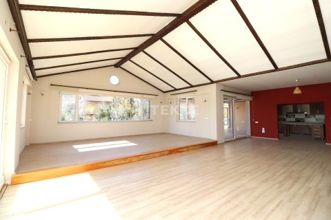 Продажа виллы  в Анталье, Турция 11+2, 864м2, №215102 – фото 17