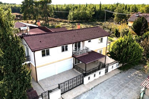 Villa  11+2  Antalya, Türkiye №215102 - 29