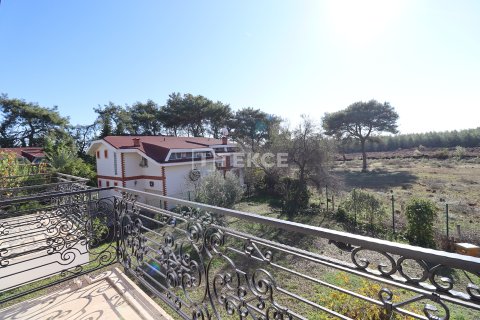 Продажа виллы  в Анталье, Турция 11+2, 864м2, №215102 – фото 29
