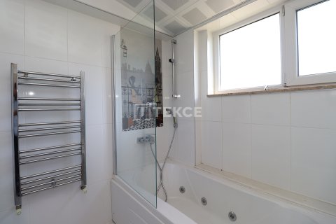 Продажа виллы  в Анталье, Турция 11+2, 864м2, №215102 – фото 28